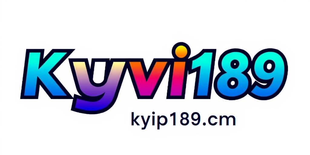 KyVip189 Blog